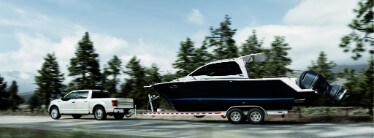 全地形头等舱福特F-150 LTD